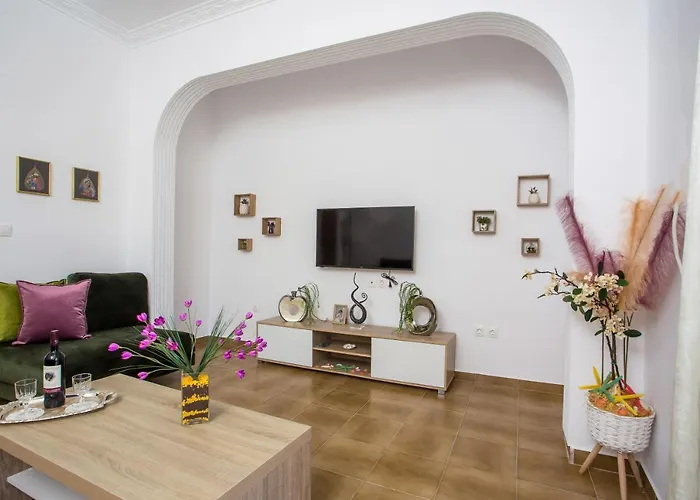Casa Vacanze N1
