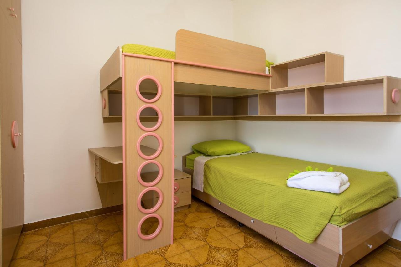 Casa Vacanze N1 Vakantiehuis *