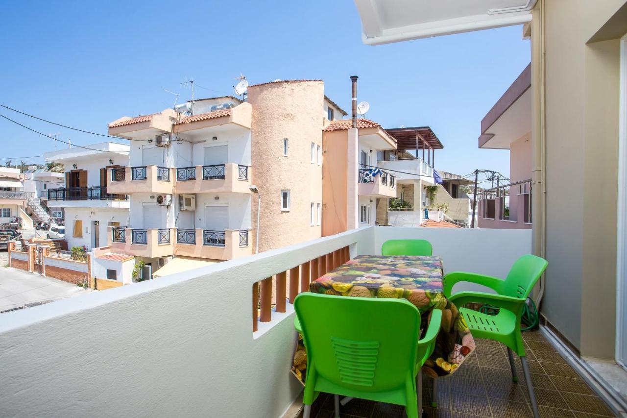 Casa Vacanze N1 *