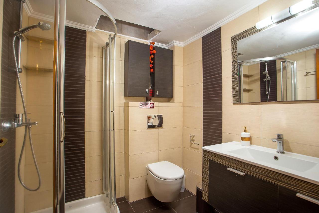 Casa Vacanze N1 Vakantiehuis