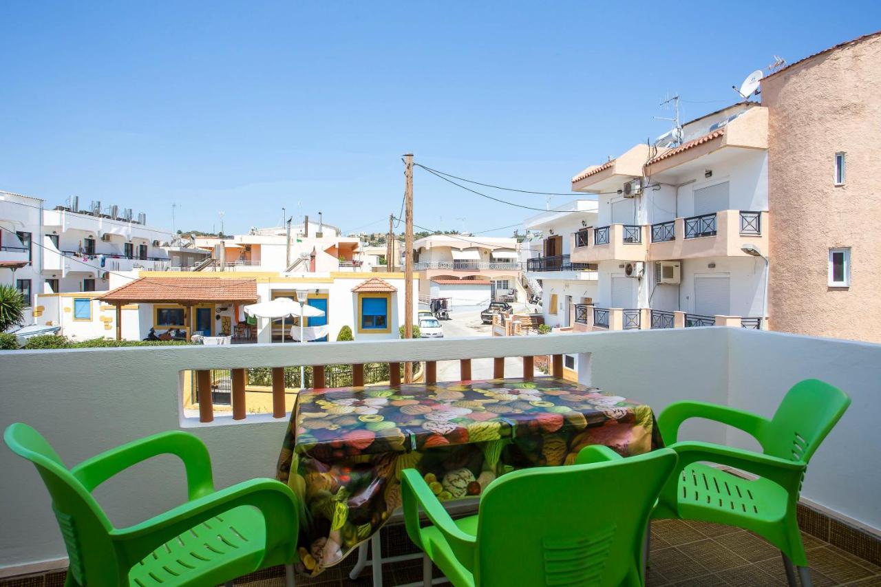 Casa Vacanze N1 Vakantiehuis