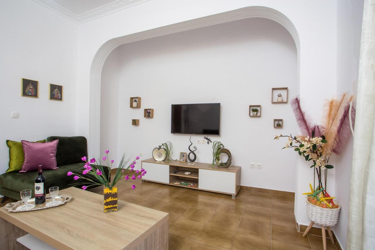 Vakantiehuis Casa Vacanze N1