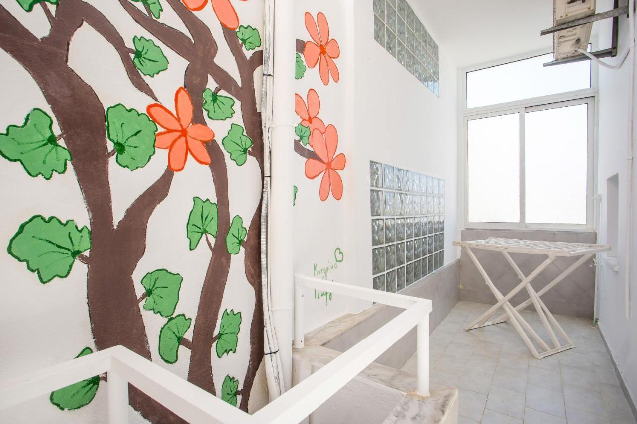 Vakantiehuis Casa Vacanze N1 *