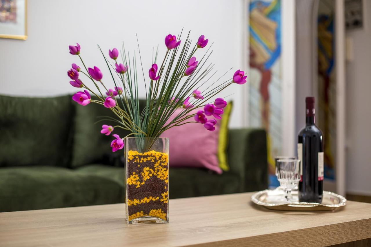 Vakantiehuis Casa Vacanze N1 Afantou
