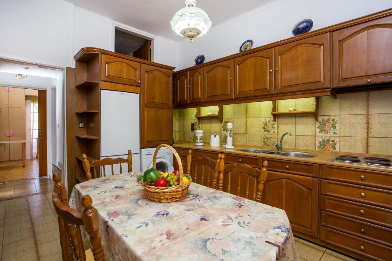 Vakantiehuis Casa Vacanze N1 *