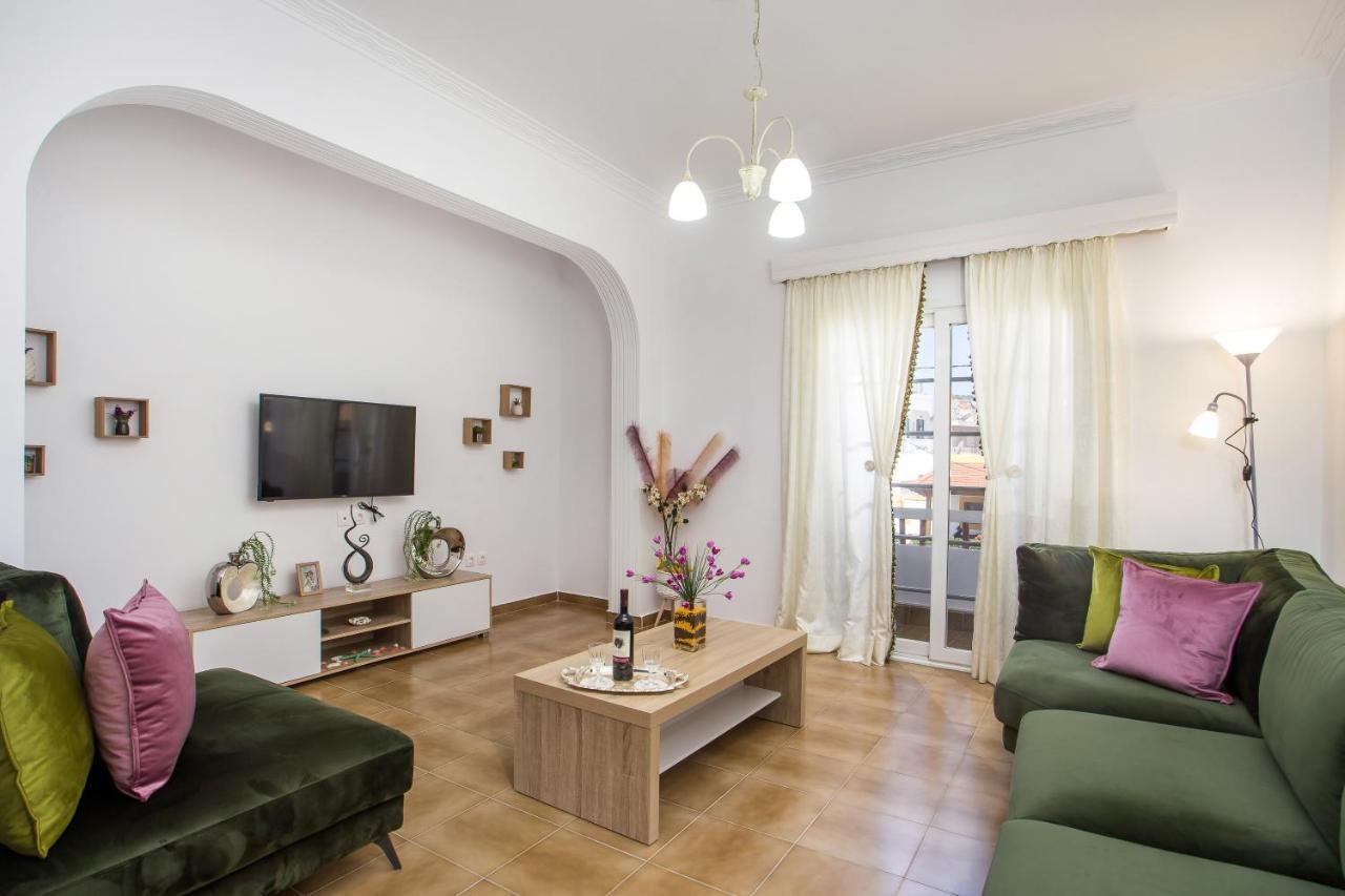 Casa Vacanze N1