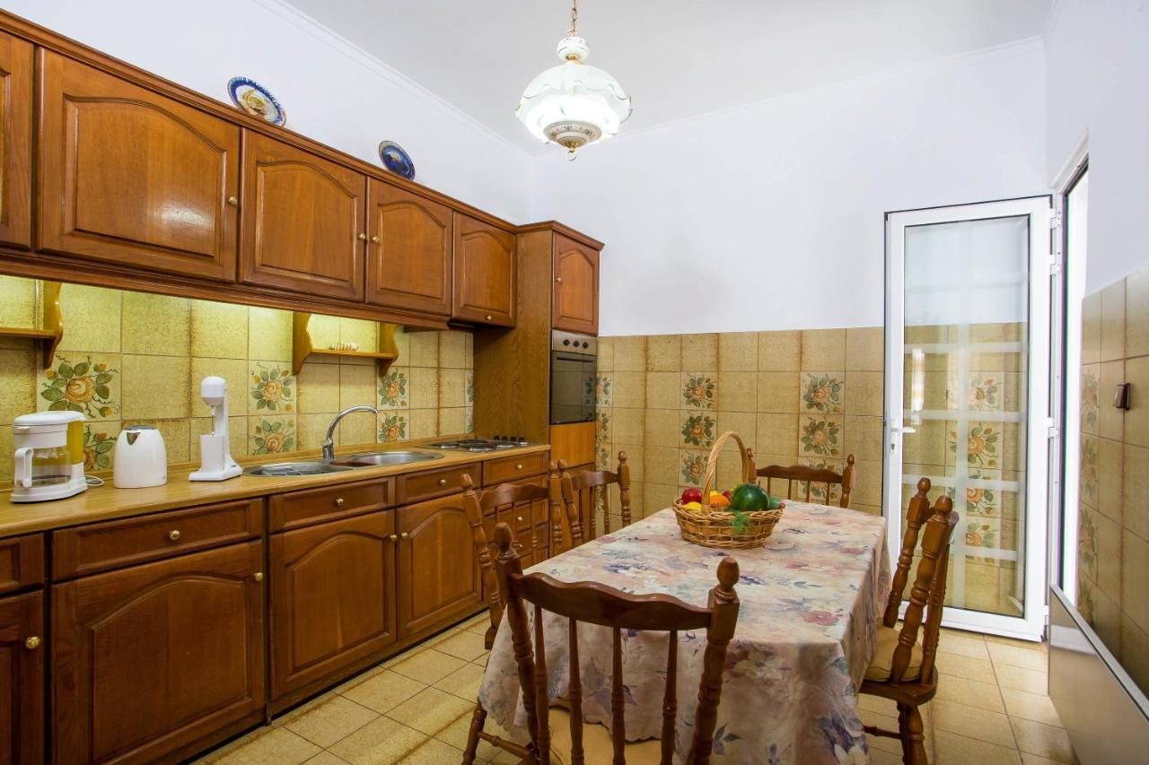 Vakantiehuis Casa Vacanze N1