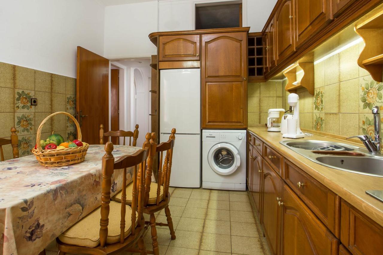 Vakantiehuis Casa Vacanze N1 Afantou