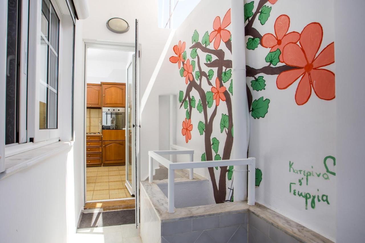Casa Vacanze N1 Vakantiehuis *