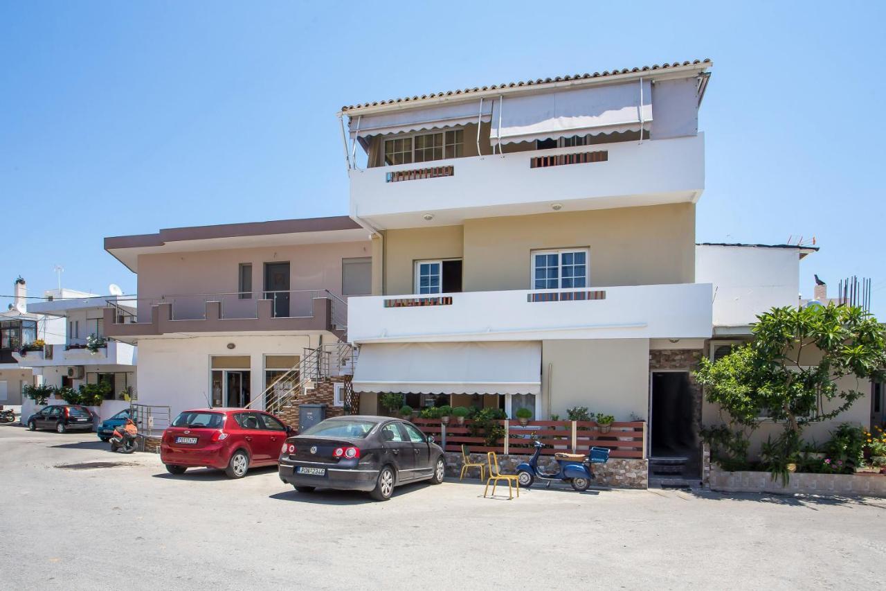 Casa Vacanze N1 Afantou